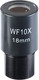 Окуляр Микромед 10x/18 D 23.2 Р-1 / 21739 - 