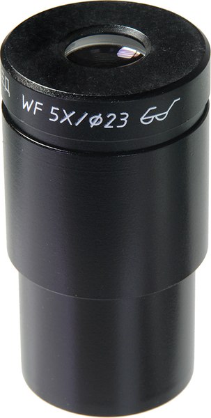 Окуляр Микромед WF5x Стерео МС-3.4 / 24856