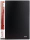Миниатюра изображения товара Папка для бумаг Axent С прижимом / 1301-01 (черный)