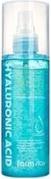 Спрей для лица FarmStay Hyaluronic Acid Multi Aqua Gel Mist (120мл) - 