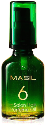 Масло для волос Masil 6Salon Hair Perfume Oil (60мл)