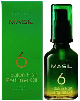 Масло для волос Masil 6Salon Hair Perfume Oil (60мл)