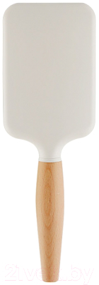 Расческа-массажер Masil Wooden Paddle Brush