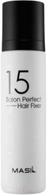 Спрей для волос Masil 15 Perfect Hair Fixer  (150мл)