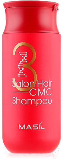 Шампунь для волос Masil 3salon Hair Cmc Shampoo (150мл)
