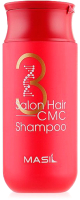 Шампунь для волос Masil 3salon Hair Cmc Shampoo (150мл) - 