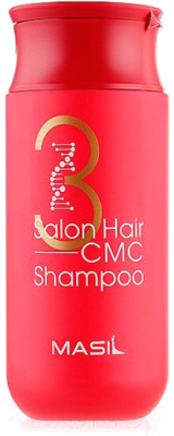 Шампунь для волос Masil 3salon Hair Cmc Shampoo (150мл)