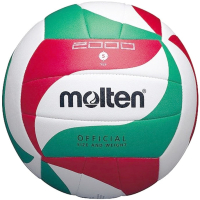 Мяч волейбольный Molten V5M2000L / 632MOV5M2000L - 