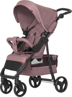 Детская прогулочная коляска Carrello Forte / CRL-8502 (Charm Pink) - 