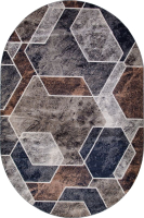 

Ковер Merinos, Boston D753 Beige Gray Oval