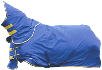 

Попона для лошади Shires, Tempest Original 155 / 9376/NAVY/81