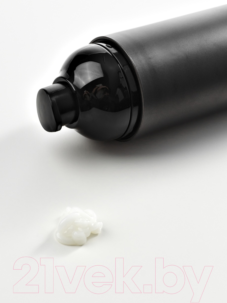 Эссенция для лица The Saem Mineral Homme Black All In One Fluid EX (100мл) — фото 3