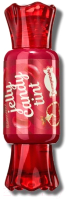 Тинт для губ The Saem Saemmul Jelly Candy Tint 01 Pomegranate (8г)
