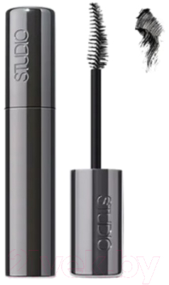 Изображение товара Тушь для ресниц The Saem Studio Daily Mascara 02 Volume Curling  (9г)