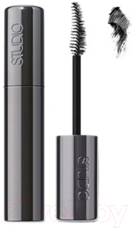 Тушь для ресниц The Saem Studio Daily Mascara 02 Volume Curling