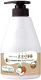 Гель для душа Welcos Kwailnara Coconut Milk Body Cleanser (560г) - 