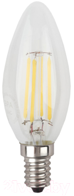 Лампа ЭРА F-LED B35-9w-827-E14 / Б0046991