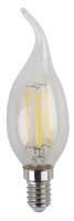 Лампа ЭРА F-LED BXS-11W-840-E14 Е14 / Б0047002 - 