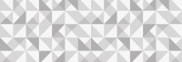 Скиналь БилдингЛайт Треугольники (2000x600x0.75) - 