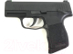 Пистолет пневматический SIG Sauer P365 / Р365-177-BB - 