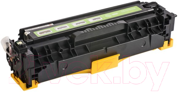 Картридж Cactus CS-CC532A
