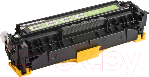 Картридж Cactus CS-CC531A