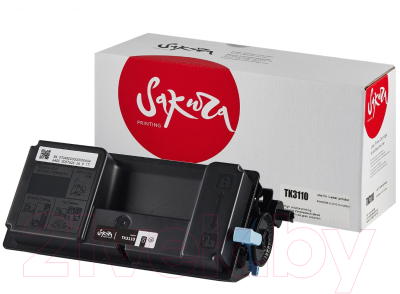 Изображение товара Картридж Cactus CS-TK3110
