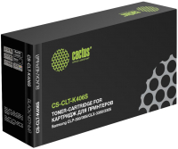 Картридж Cactus CS-CLT-K406S - 