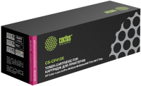 Картридж Cactus CS-CF413X - 