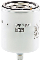 

Топливный фильтр Mann-Filter, WK7151x