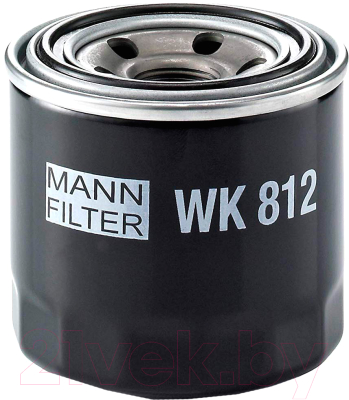 

Топливный фильтр Mann-Filter, WK812