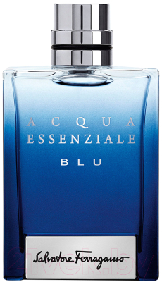 Туалетная вода Salvatore Ferragamo Acqua Essenziale Blue (100мл)