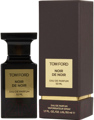 Изображение товара Парфюмерная вода Tom Ford Noir De Noir (50мл)