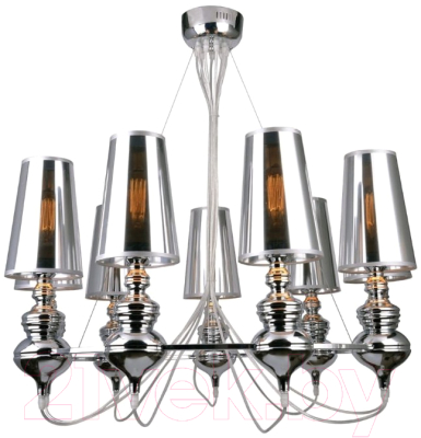 

Люстра Arte Lamp, Anna Maria A4280LM-9CC