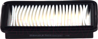 

Воздушный фильтр Knecht/Mahle, LX2833