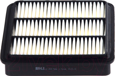 

Воздушный фильтр Knecht/Mahle, LX2834