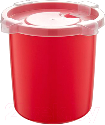 Изображение товара Контейнер Berossi Bon Appetit ИК 38046000 (роза)