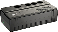 

ИБП APC, Back-UPS BV 500VA AVR 230V (BV500I-GR)