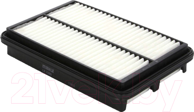 

Воздушный фильтр Knecht/Mahle, LX2906