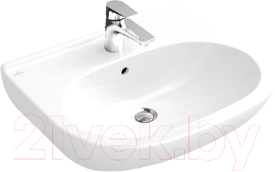 

Умывальник Villeroy & Boch, O.Novo 5160-60-01
