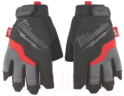 Перчатки защитные Milwaukee 48229744