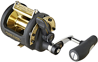 

Катушка мультипликаторная Shimano, TLD Lever Drag-20 / TLD20