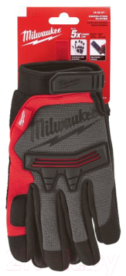 Перчатки защитные Milwaukee 48229734
