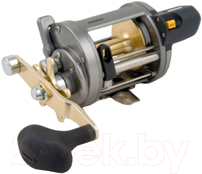 

Катушка мультипликаторная Shimano, Tekota 700 LCM / TEK700LC