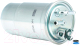 Топливный фильтр Mann-Filter WK853/3X - 