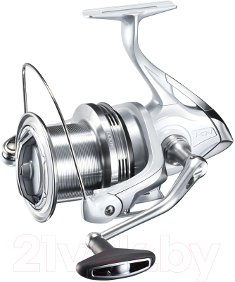 

Катушка безынерционная Shimano, Aero Technium Magnesium 14000XSC / ARTCMGS14000XSC
