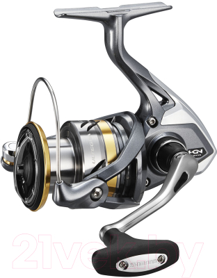 

Катушка безынерционная Shimano, 17 Ultegra 1000 FB / ULT1000FB