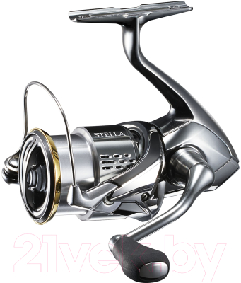 

Катушка безынерционная Shimano, Stella 1000FJ / STL1000FJ