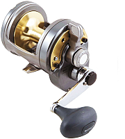 

Катушка мультипликаторная Shimano, Tyrnos 30 LBS 2-Speed / TYR30II