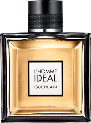 Туалетная вода Guerlain L' Homme Ideal